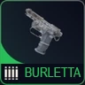 BURLETTA